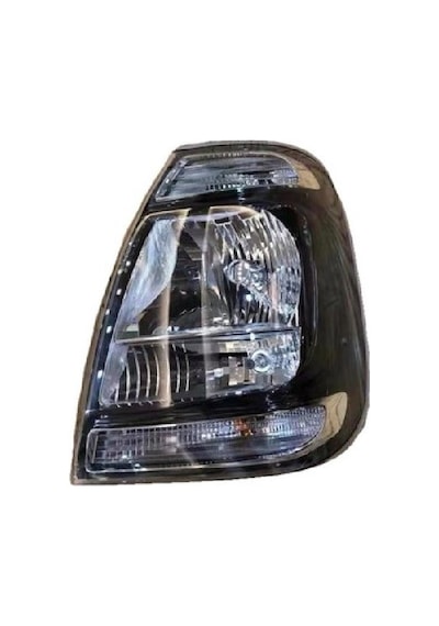 Kia Bongo Sol Far Lambası Elektrikli 21-22