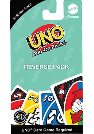 Jcv55 Uno Ek Paket