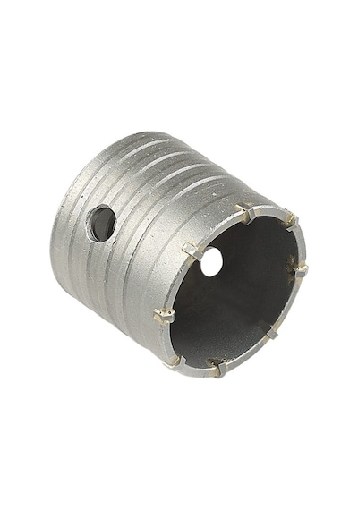 Sds Plus Elmaslı Beton Delme Panç 35 Mm Adaptörsüz