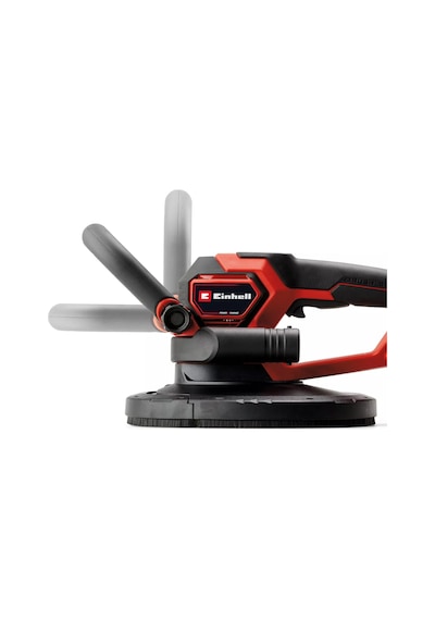 Einhell TP-DWS 18/225 Li BL - Solo Akülü Alçıpan Zımpara (Akü ve Şarj Hariç) - 4259995 Einhell TP-DWS 18/225 Li BL - Solo Akülü Alçıpan Zımpara (Akü ve Şarj Hariç) - 4259995