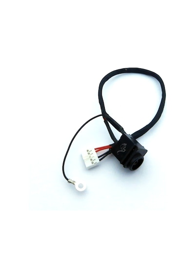 Sony Vaio Sve171 Uyumlu Power Jack-şarj Soketi