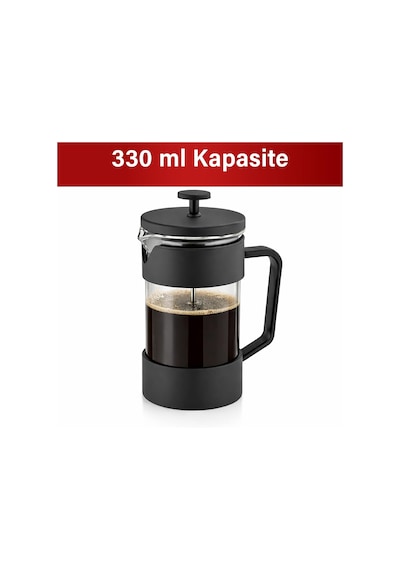 Zcm-7202 Fransız Çay Presi Diğer