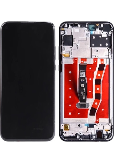 Huawei Nova 5i Uyumlu Lcd Ekran
