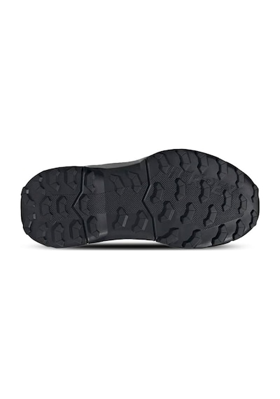 Adidas Terrex Ax4r K Çocuk Outdoor Ayakkabı If6525 Siyah-siyah Siyah