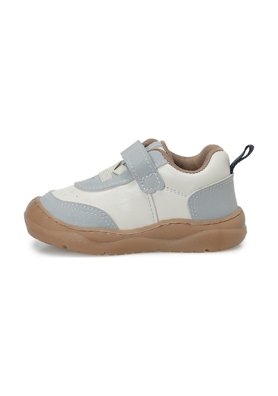 Polaris Mumy.ı Krem Erkek Çocuk Sneaker Mumy.ı6pr 000000000102695436 Bej