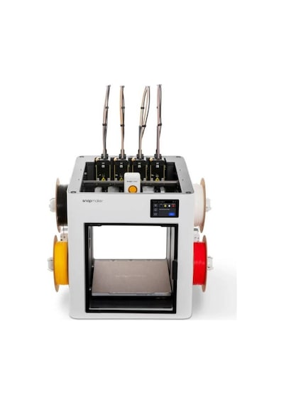 Snapmaker U1 Kapalı Kasa 3d Yazıcı Cycy1snm0001 Diğer