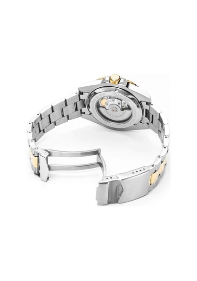 Roamer 986983-47-85-21 Erkek Kol Saati Gri