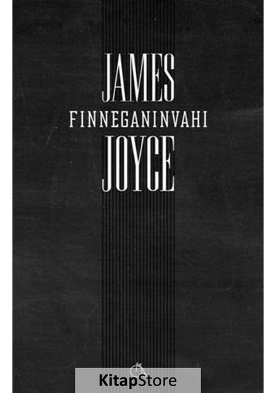 Finneganın Vahı - James Joyce - Aylak Adam