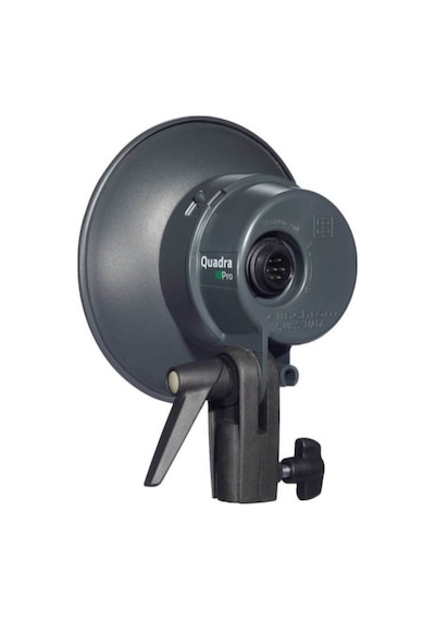 Elinchrom Quadra Pro Flash Head