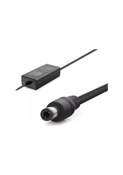 Hadron Hd756 Plastik Adaptör 12v 3a 5.5-2.5 Siyah