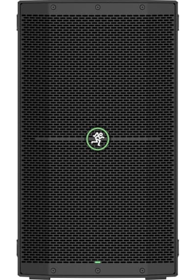 Mackie Thump210 1400-watt 10" Aktif Hoparlör