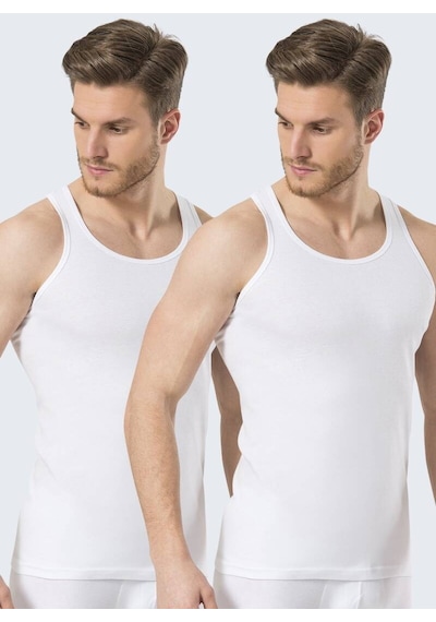 Türen Erkek Spor Atlet 2li Paket 001