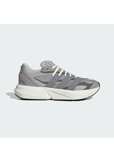 Adidas Erkek Günlük Ayakkabı Lıghtblaze Ih8607 Gri