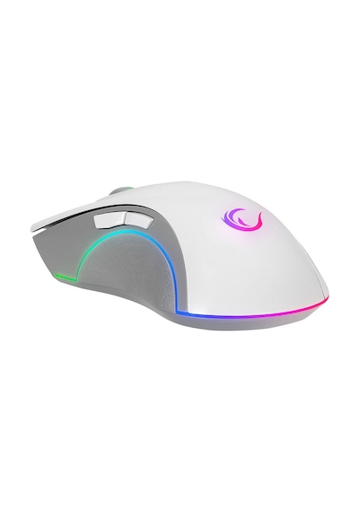 Rampage SMX-R22 PHOENIX RGB Kablolu Oyuncu Mouse
