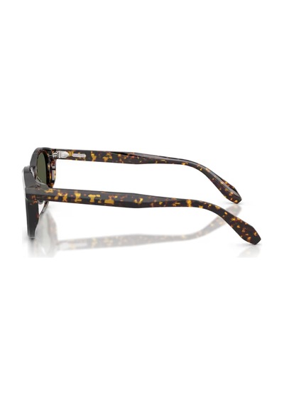 Olıver Peoples 0ov5586su 174152 48 Unisex Güneş Gözlüğü Kahverengi