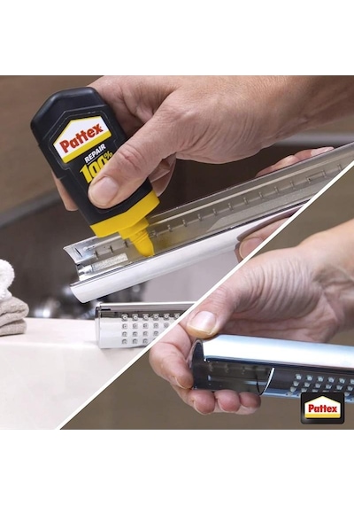 Pattex Çok Amaçlı Yapıştırıcı Repair % 100 Çok Amaçlı Yapıştırıcı 50 Gram
