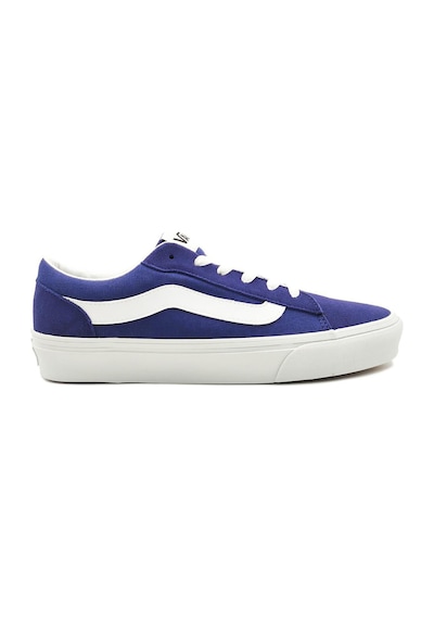 Lacivert Vans Erkek Günlük Spor Ayakkabı Vero Ls Vn000y7hemt1