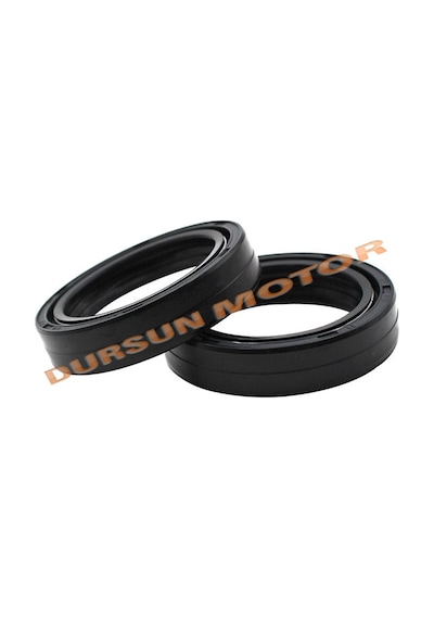 Kuba Kb 150-25 Ön Amortisör Keçesi Takım Oem
