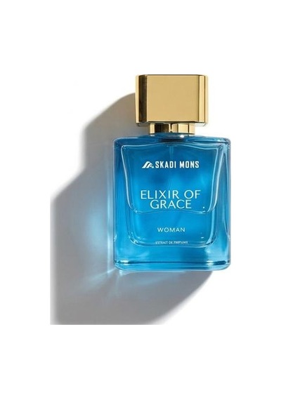 Skadi Mons Elixir Of Grace 100 Ml Kadın Parfüm Diğer