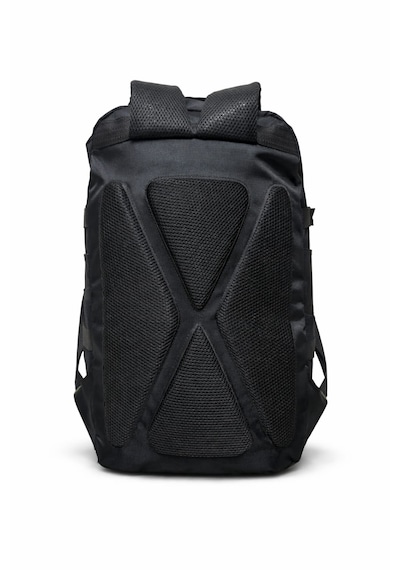 Wander Trend Bag Taktikal Dağcı Sırt Çantası Siyah