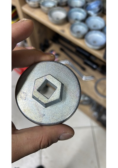 Renault Euro 6 Yağ Filitre Anahtarı