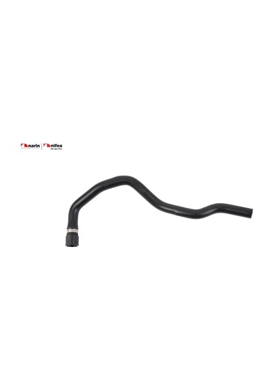 Kalorifer Hortumu Bmw 3 E46 Nıfea 64218376999