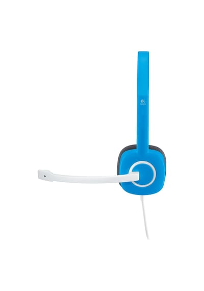 Logitech H150 981-000368 Mikrofonlu Kulak Üstü Kulaklık