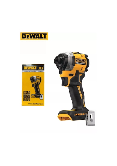 Dewalt Dewalt Dcf850 Şarjlı Darbeli Vidalama, Fırçasız 227597152