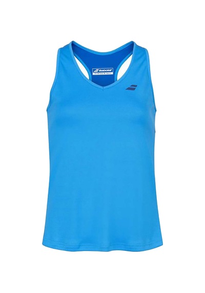 Babolat Play Tank Top Women 11212 Mavi