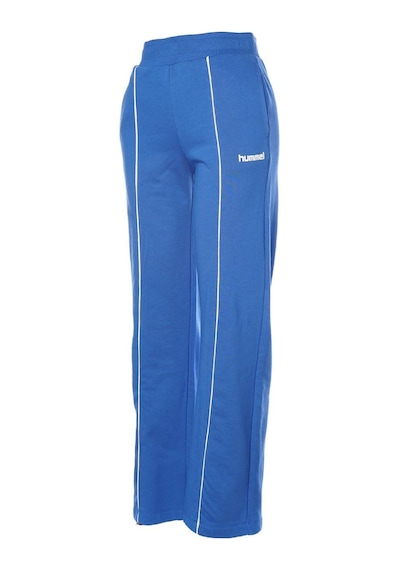 Hummel 932090-9821 Wendy Kadın Eşofman Altı Kırmızı