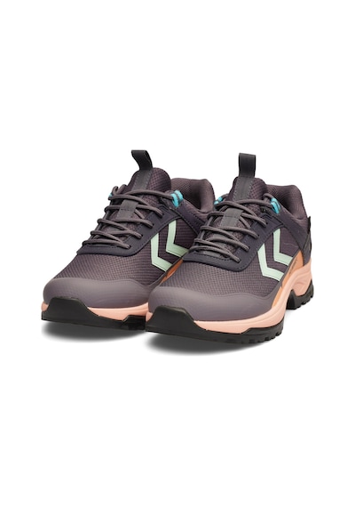 Hummel Bolly Outdoor Ayakkabı 900546-3038 Mor