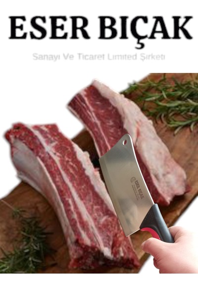 Kaymaz Sap Satır No. 1 19 Cm