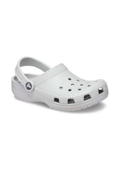 Crocs Classic Clog K Çocuk Terlik Cr206991 Crc.1ft Beyaz
