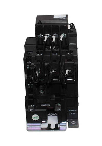 ENTES Ent-Kt-33-C12 Kompanzasyon Kontaktörü (M1419)