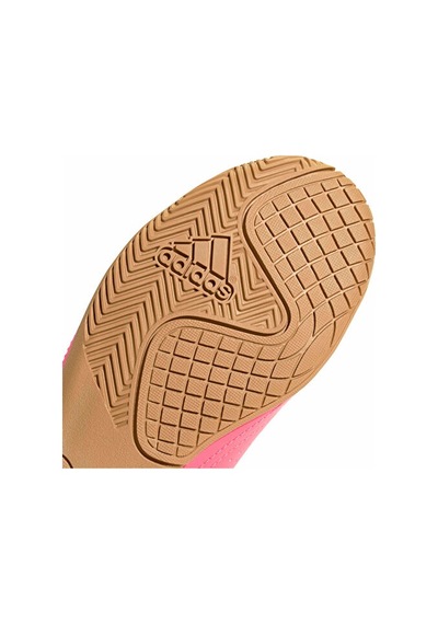 Adidas Deportıvo Iıı Fxg J Genç Çim Zemin Kramponu Kj4465 Turuncu