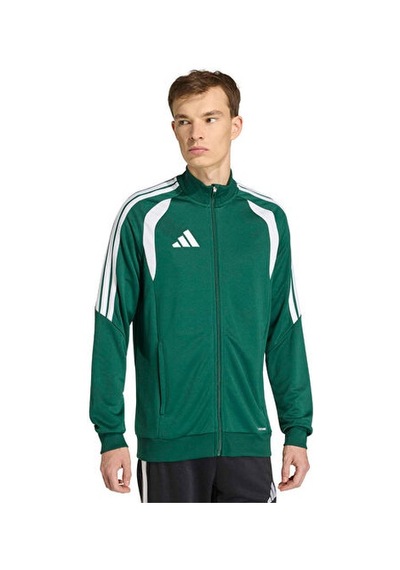 Adidas Tiro 26 League Tr Jkt Erkek Futbol Kamp Ceketi Kc1277 Yeşil