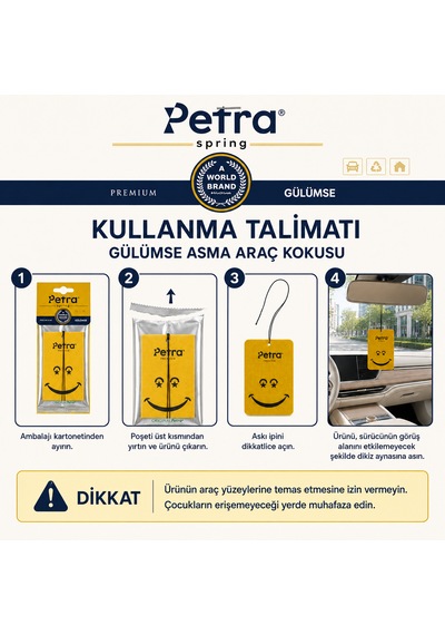 Petra Spring Gülümse Asma Oto Kokusu Araç Kokusu, Dikiz Aynası Araba Kokusu, Car Freshener, Oto Kokusu, Araç Kokusu,araba Kokusu , Oto Aksesuar , Petra Spring Araç Ve Ortam Kokuları Petra Spring Gülümse Asma Oto Kokusu Araç Kokusu, Dikiz Aynası Araba Kokusu, Car Freshener, Oto Kokusu, Araç Kokusu,araba Kokusu , Oto Aksesuar , Petra Spring Araç Ve Ortam Kokuları