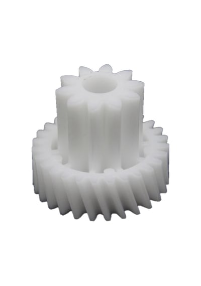 Braun Uyumlu G1500 G1300 G1100 G3000 KGZ3 KGZ4 KGZ31 Kıyma Makinesi Çift Dişlisi