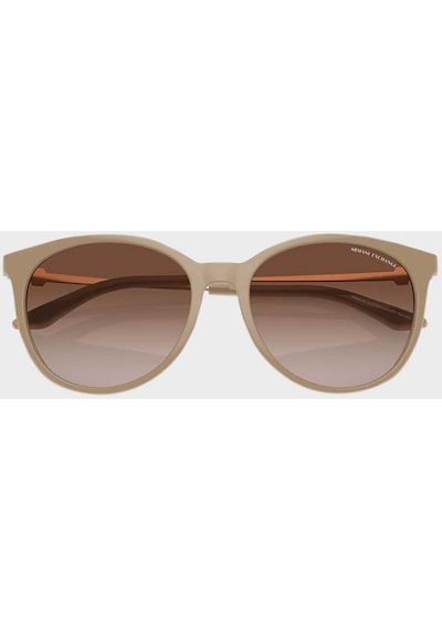 Armani Exchange 0ax4140s 834213 55 Kadın Güneş Gözlüğü