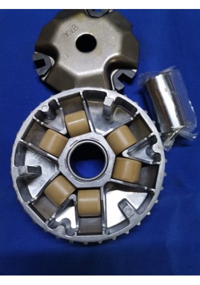 Honda Spacy 110 Ön Varyatör (523085698)
