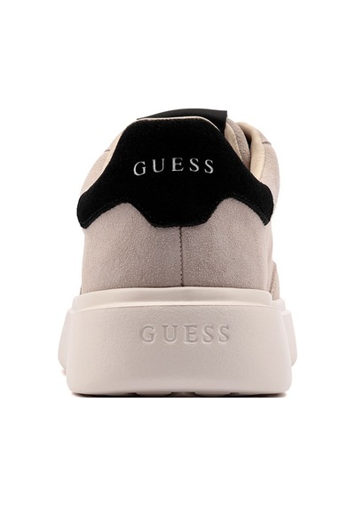 Guess Erkek Ayakkabı Fmfplasue12-beıbk Bej