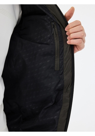 Lf 2033757 Puffer Mont Haki