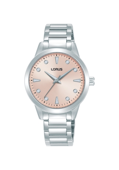 Lorus Rg265yx9 Kadın Kol Saati Gri