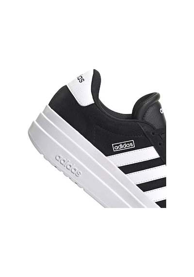 Adidas Vl Court Bold Kadın Siyah Sneaker Ayakkabı Ih9995 1648705 442320