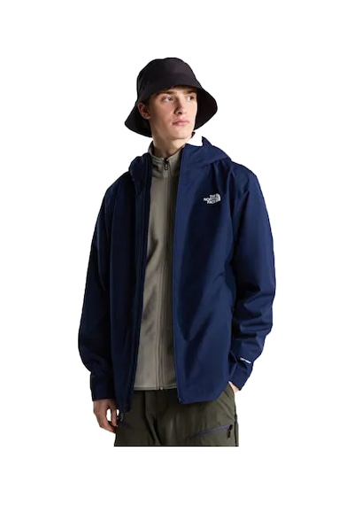 The North Face M Quest Triclimate Erkek Ceket Lacivert