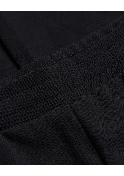 Skechers G 2xı-lock Jogger Sweatpant Büyük Kız Çocuk Siyah Eşofman Altı Sk242054-001 Siyah