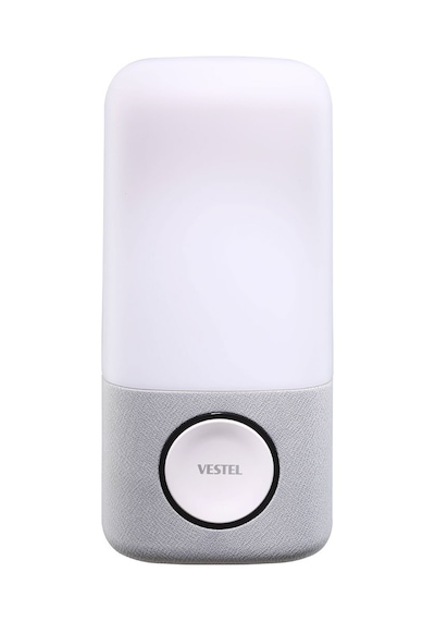 Vestel Uyumlu Akıllı Uyku Işığı Bluetooth Hoparlör