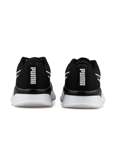 Puma Lite Runner Tdp Unisex Koşu Ayakkabısı 40853302 Siyah Siyah