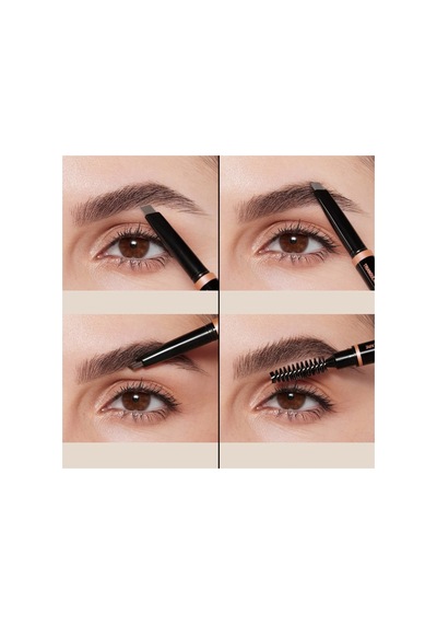 Anastasıa Beverly Hılls Kaş Belirginleştirici Medium Brown Diğer