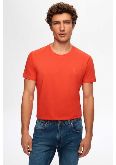 D's Damat Slim Fit Nar Çiçeği Düz D's Damat Logo Baskılı Strech Pamuklu T-shirt 2ec148551753m Nar Çiçeği D's Damat Slim Fit Nar Çiçeği Düz D's Damat Logo Baskılı Strech Pamuklu T-shirt 2ec148551753m Nar Çiçeği